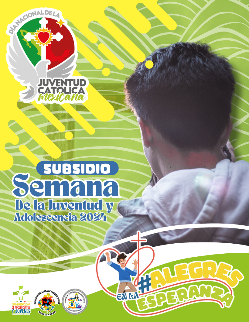 32 - Subsidio Semana de la Juventud 2024